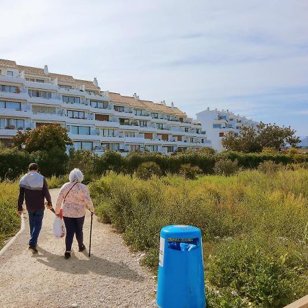 Apartment Steps From Altea Beach!! - Pool - Ac Экстерьер фото