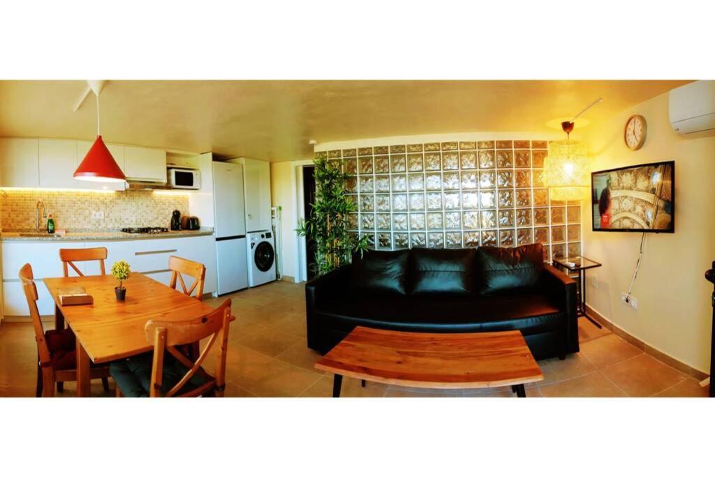 Apartment Steps From Altea Beach!! - Pool - Ac Экстерьер фото