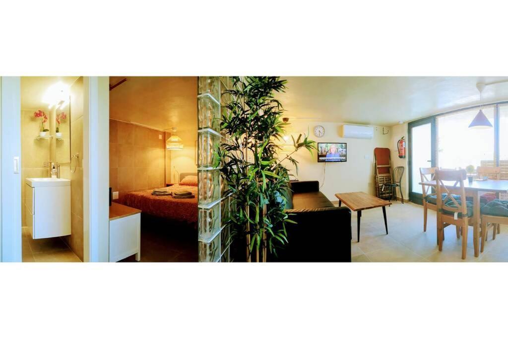 Apartment Steps From Altea Beach!! - Pool - Ac Экстерьер фото