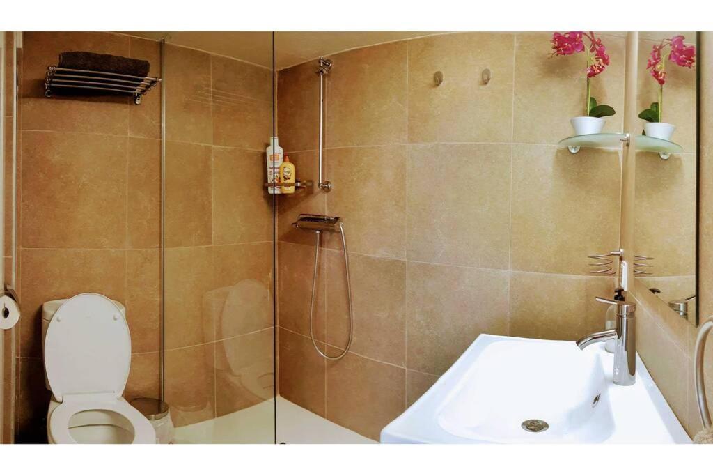 Apartment Steps From Altea Beach!! - Pool - Ac Экстерьер фото